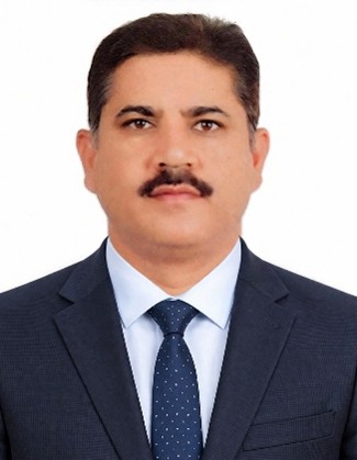 Dr. Ved Prakash Rai